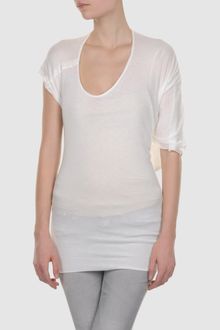 Rick Owens Lilies Rick Owens Lilies - Tops - Lyst