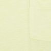 T By Alexander Wang Classic RacerBack Jersey Tank in Yellow (green) - Lyst