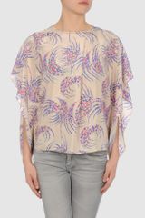 Vanessa Bruno Blouse