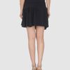 Vanessa Bruno Knee Length Skirt in Blue - Lyst