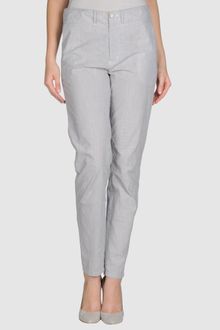 Vanessa Bruno Formal Trouser - Lyst