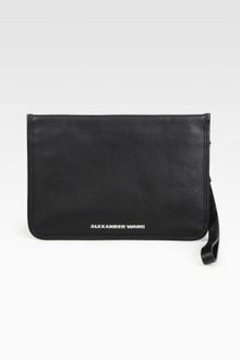 Alexander Wang Prisma Pochette - Lyst