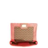 Anya Hindmarch Mini Gracie Bag in Pink (coral) - Lyst