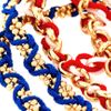 Asos Collection Asos Nautical Friendship Bracelet Pack in Multicolor (redmulti) - Lyst