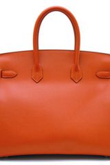 Hermes Fue Epsom Birkin