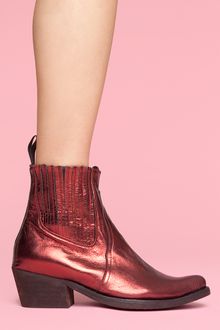 Nasty Gal Yuma Boot - Lyst