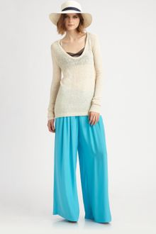 Rag & Bone Bridget Pullover - Lyst
