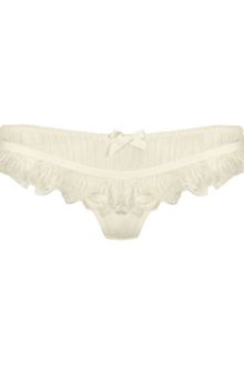 Agent Provocateur Fifi Brief - Lyst