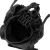 Alexander Wang Diego Texturedleather Bucket Bag in Black - Lyst