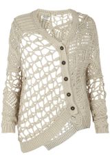 AllSaints Summer Court Cardigan