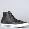 Converse Motorcycle Jacket Hi Sneaker in Black in Black for Men - Lyst