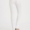 Goldsign Misfit Slimleg Jeans in Beige (desert) - Lyst