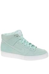 Nike Dunk High Ac Trainers