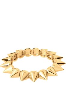 ASOS Collection Asos Spike Stretch Bracelet - Lyst