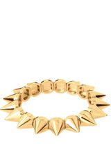 ASOS Collection Asos Spike Stretch Bracelet