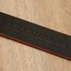 Balenciaga Belt in Orange for Men - Lyst
