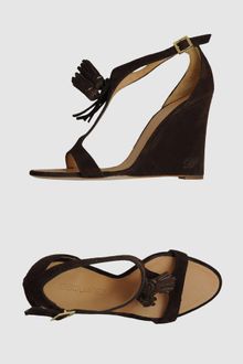 DSquared2 Dsquared2 - Wedges - Lyst