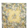 Erdem Printed Woven Cashmere Modal Scarf in Multicolor (multi) - Lyst