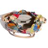 Fendi B. Fab  Small Studded Calfskin Tote in Multicolor (multi) - Lyst