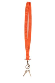Givenchy Logo Key Holder - Lyst