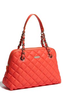 Kate Spade Gold Coast - Georgina Quilted Shopper - Lyst