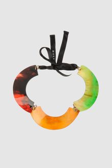 Marni  Necklace - Lyst