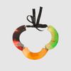 Marni Necklace in Multicolor (coral) - Lyst