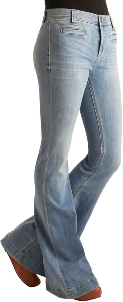 ModCloth Dazed and Amused Jeans - Lyst