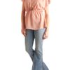 Modcloth Dazed and Amused Jeans in Blue (gold) - Lyst