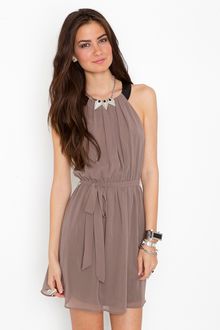 Nasty Gal Sloane Dress - Lyst