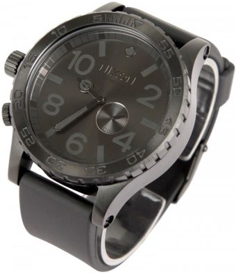 Nixon 51-30 Tide Pu Watch - Lyst