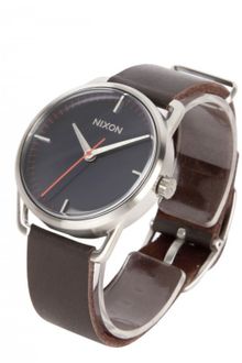 Nixon Mellor Watch - Lyst