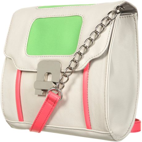 cross body neoprene bags