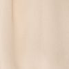Acne Shining Sheer Blouse in Beige (nude) - Lyst