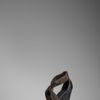 Burberry Check Rope Wedge Sandals in Brown (black) - Lyst