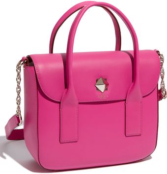  New Bond Street - Florence Satchel 