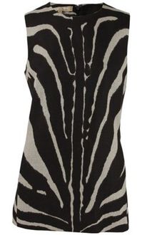 Michael Kors Top - Lyst