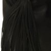 Sara Berman Gigi Slouch Tote  Black in Black - Lyst