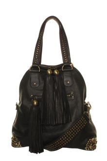 Sara Berman Haden Tote - Black - Lyst