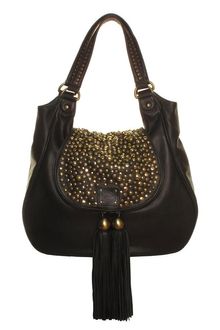 Sara Berman Louis Purse Top Tote  - Lyst