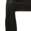 Sara Berman Max Studded Clutch  Bubble Black in Black - Lyst