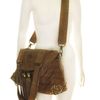 Sara Berman Haden Tote  Tobacco in Brown (tobacco) - Lyst