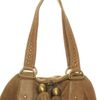 Sara Berman Haden Tote  Tobacco in Brown (tobacco) - Lyst