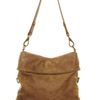 Sara Berman Tel Aviv Slouch Tote  in Brown (tobacco) - Lyst