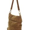 Sara Berman Tel Aviv Slouch Tote  in Brown (tobacco) - Lyst