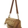 Sara Berman Tel Aviv Slouch Tote  in Brown (tobacco) - Lyst
