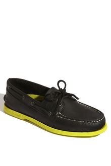 Sperry Top-sider Authentic Original 2-eye Boat Shoe - Lyst
