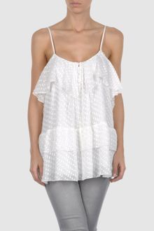 Antik Batik Top - Lyst