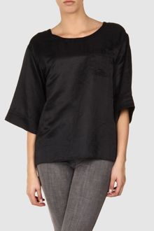 Marc Jacobs Blouses - Lyst