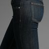 Rag & Bone The Skinny in Blue (dover) - Lyst